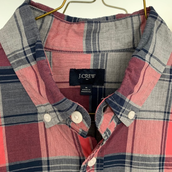 J.Crew Casual Shirt - Picture 2 of 2